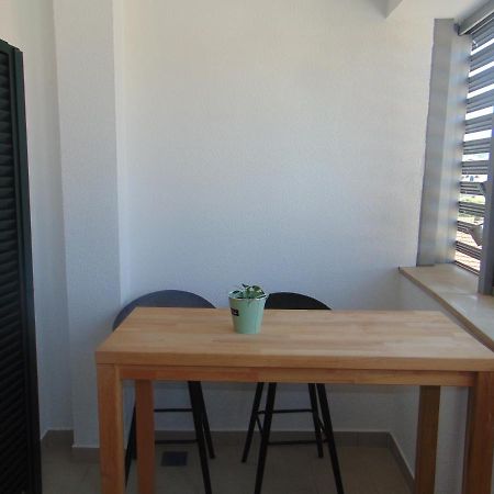Apartman Karmen Vodice Bagian luar foto