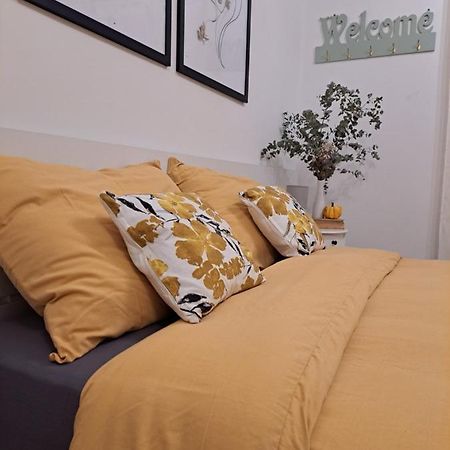 Apartman Karmen Vodice Bagian luar foto