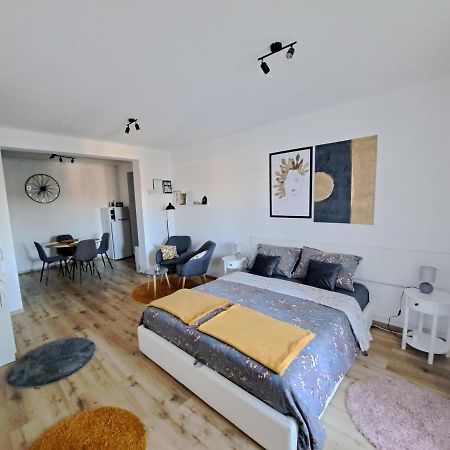 Apartman Karmen Vodice Bagian luar foto