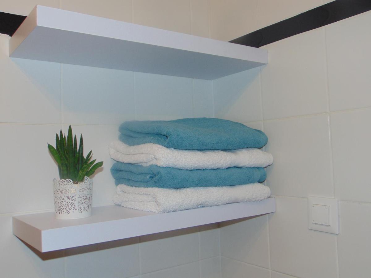 Apartman Karmen Vodice Bagian luar foto