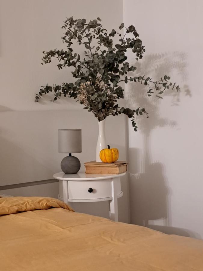 Apartman Karmen Vodice Bagian luar foto