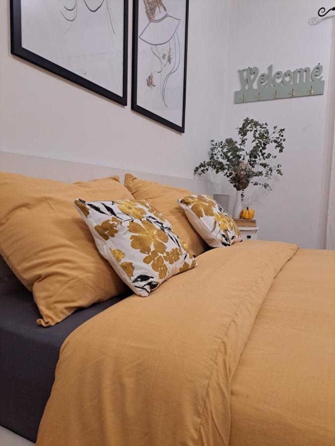 Apartman Karmen Vodice Bagian luar foto